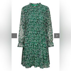 Brand Ichi dress - like new